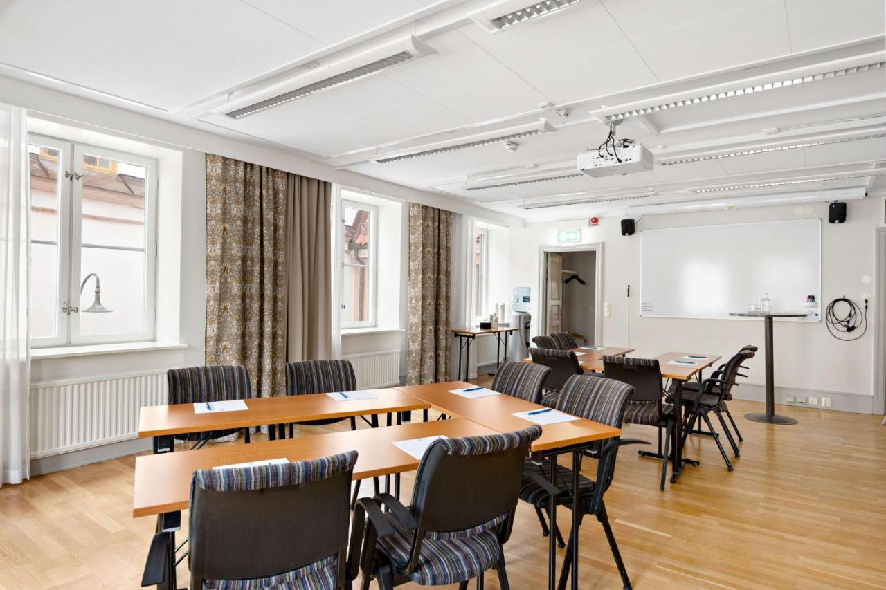 Best Western Strand Hotel Visby Exterior photo