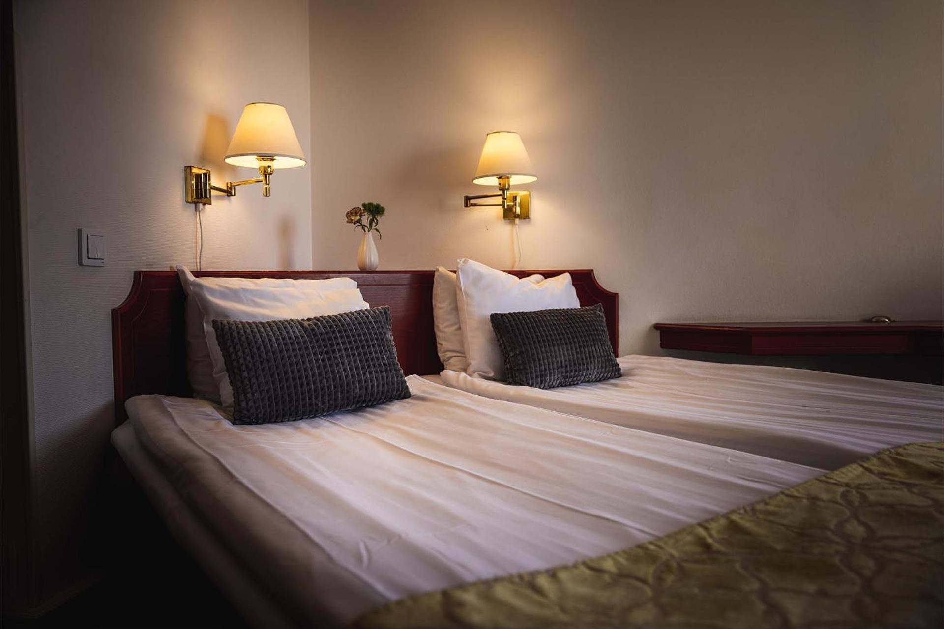 Best Western Strand Hotel Visby Exterior photo